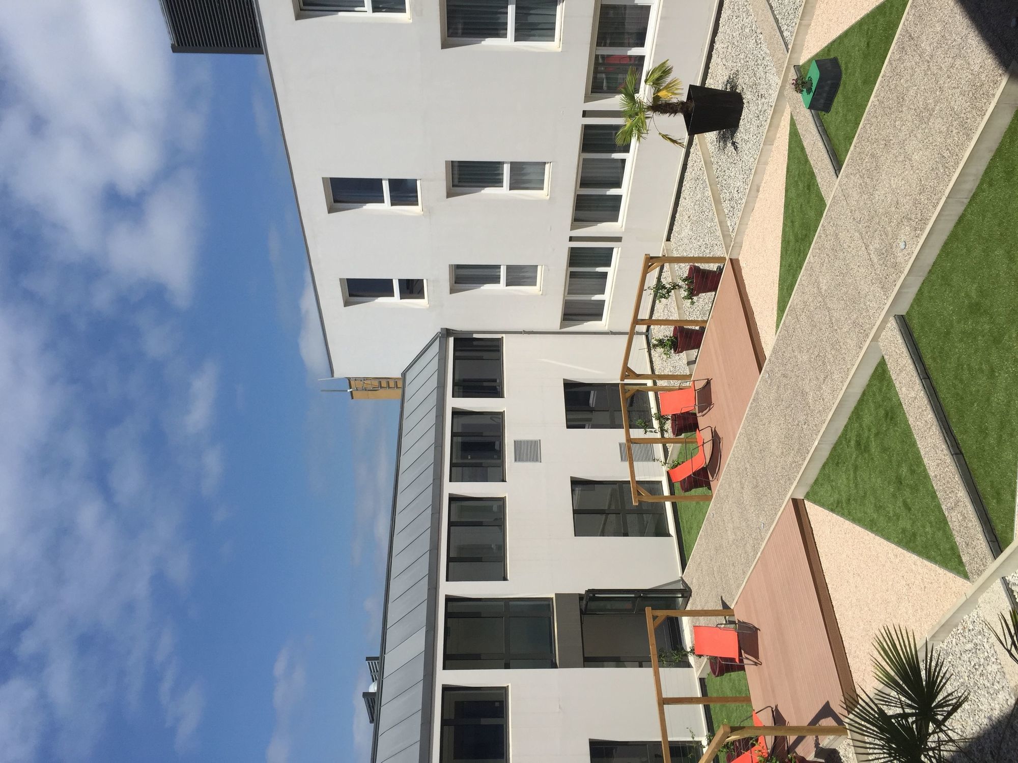 Comfort Suites Pau Idron Exterior photo