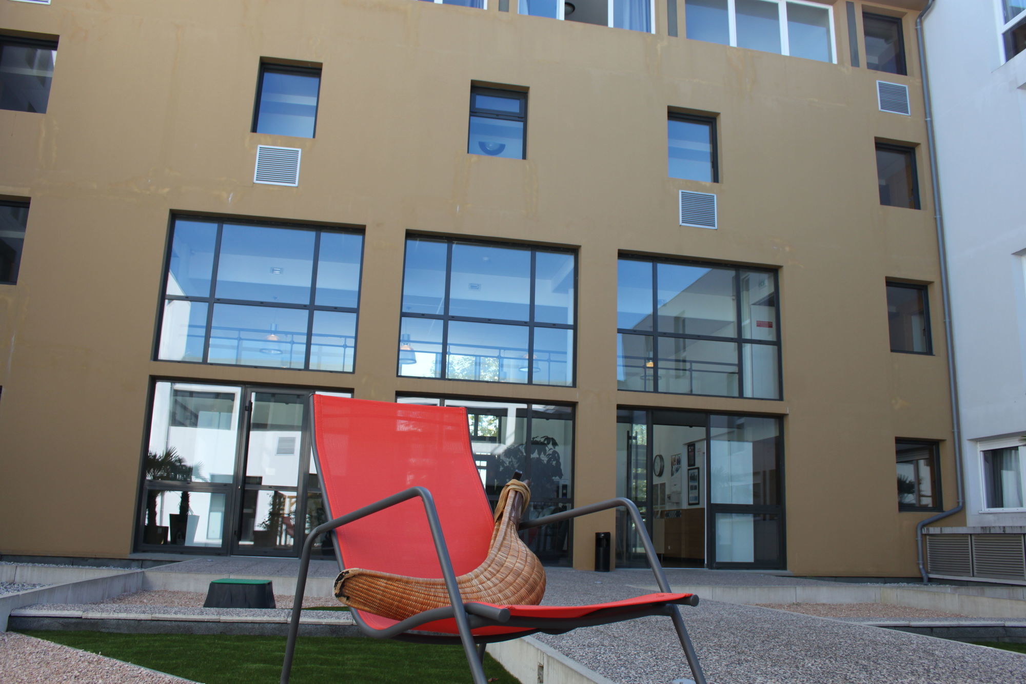 Comfort Suites Pau Idron Exterior photo