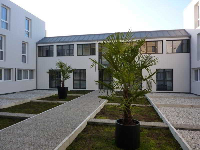 Comfort Suites Pau Idron Exterior photo