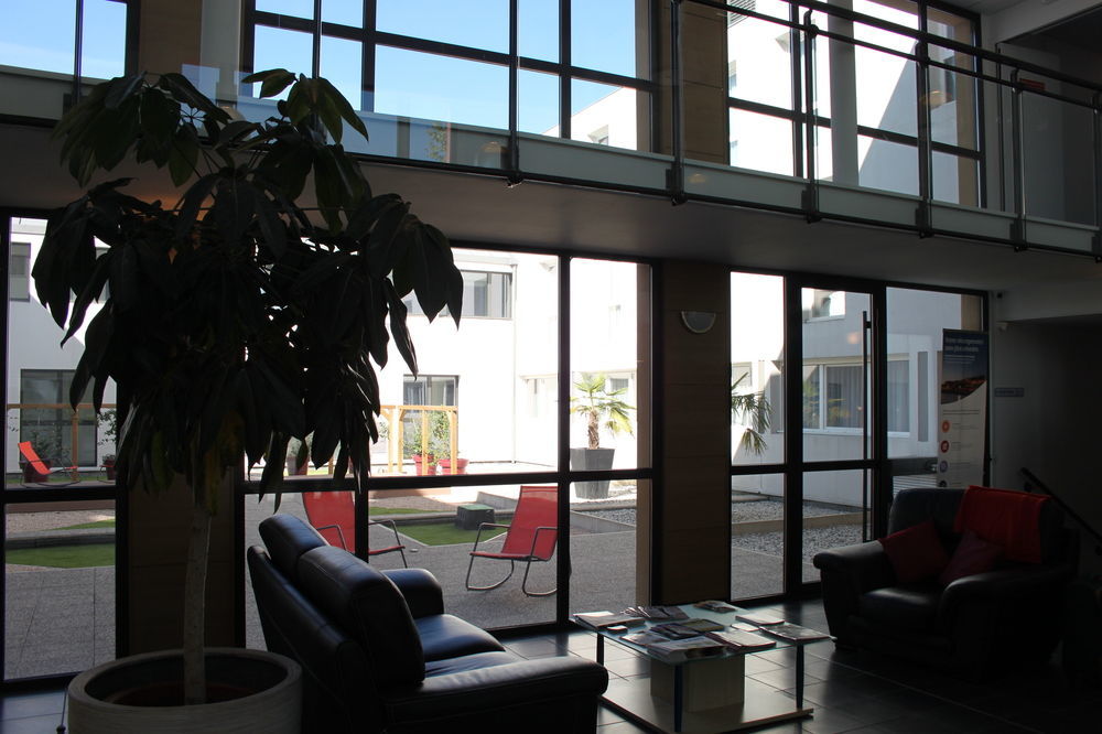 Comfort Suites Pau Idron Exterior photo